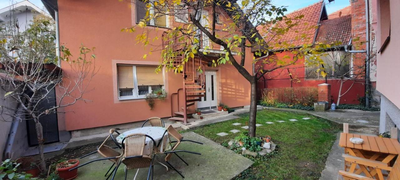 Apartman Carpe Diem 2 Zajecar Bagian luar foto
